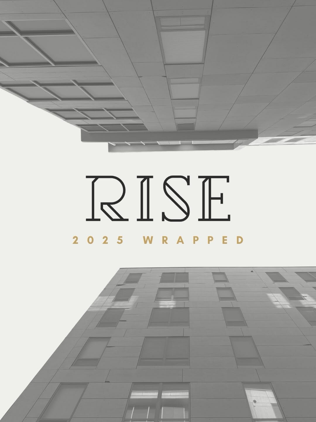 RISE WRAPPED DROP\u203c\ufe0f\ud83d\udd25\ud83e\udd29\n\nAnother year of living, laughing, and low-key thriving at Rise On 9th.\n\nDrop your top songs of 2025! We're building the official Rise playlist!