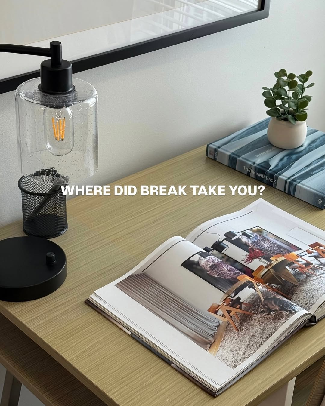 \u2728 Spotlight Saturday: Where did break take you? \u2728\n\nWe're so excited to have everyone coming back to Rise, but first\u2026 we wanna hear it \ud83d\udc40\n\n\ud83c\udf0e Where have you been over break?\n\ud83c\udfd4\ufe0f Trip home? Vacation? Random adventure?\n\ud83d\udc47 Drop it in the comments (city + best moment) and let's spotlight our residents' travels! \u2728