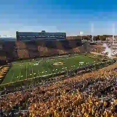 Memorial Stadium