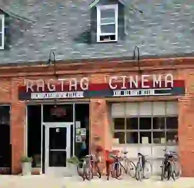 Ragtag Cinema