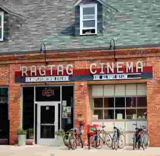 Ragtag Cinema