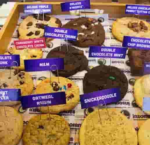 Insomnia Cookies