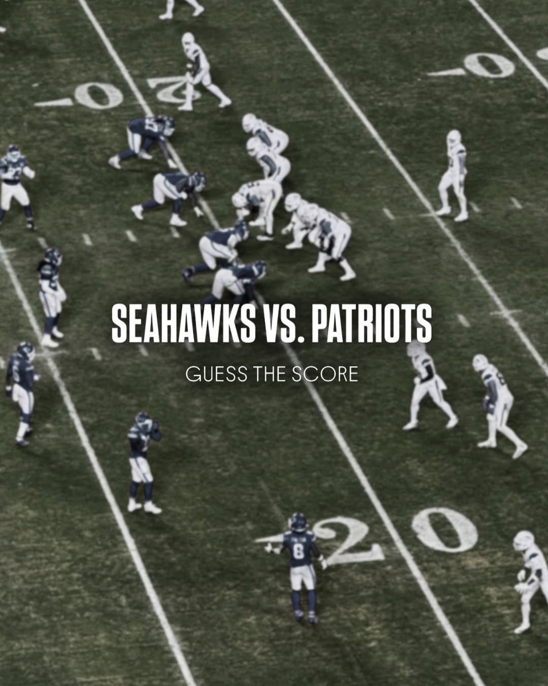 Super Bowl LX is here! \ud83c\udfc8\nDrop your score prediction and winner in the comments below! The closest pick takes home a $25 gift card!\n